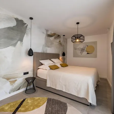 Villa Navisus Trogir