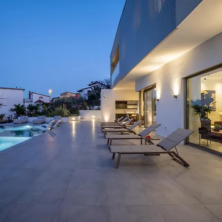 Villa Navisus