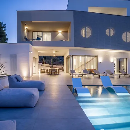 Navisus Villa Trogir