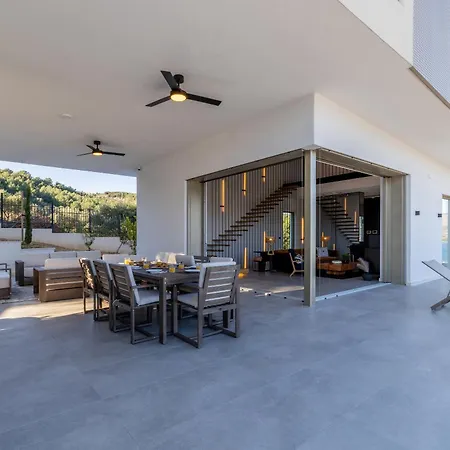 Navisus Villa Trogir
