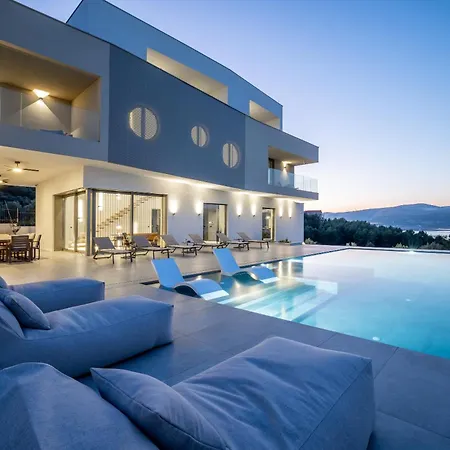 Navisus Villa Trogir