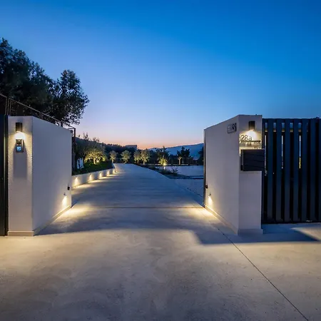 Navisus Villa *
