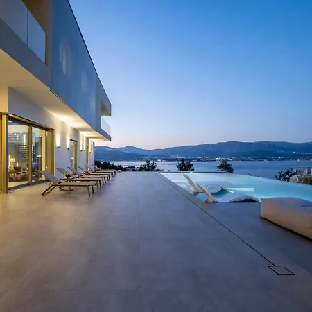Navisus Villa Trogir