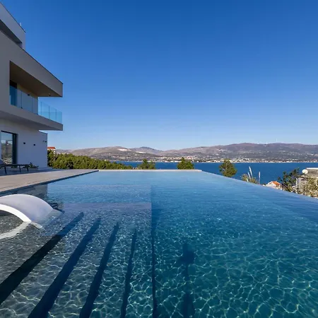 Navisus Villa Trogir