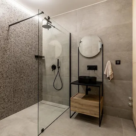 Villa Navisus Trogir