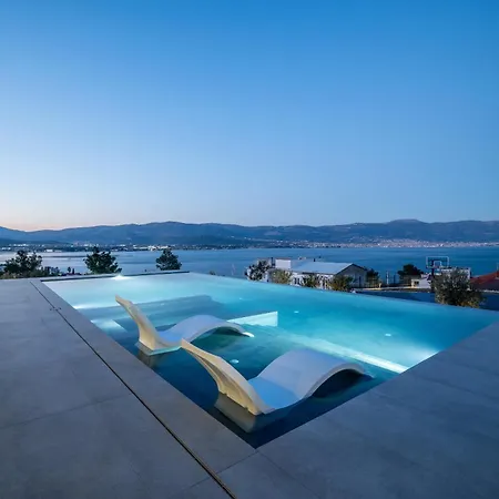 Navisus Villa Trogir
