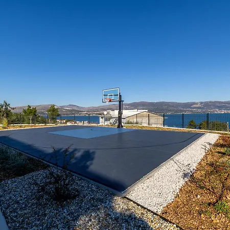 Villa Navisus Trogir