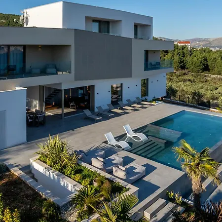 Villa Navisus Trogir
