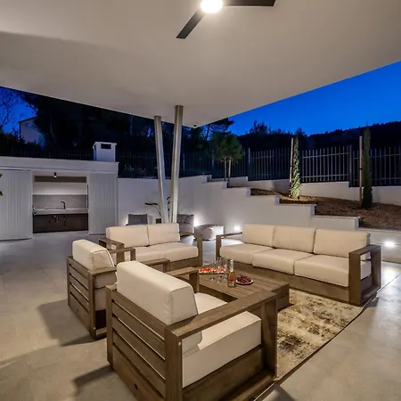 Navisus Villa