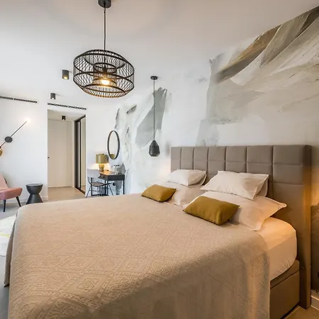 Navisus Villa Trogir