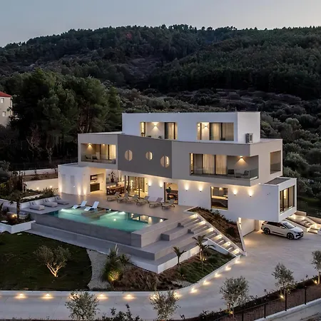 Navisus Villa Trogir