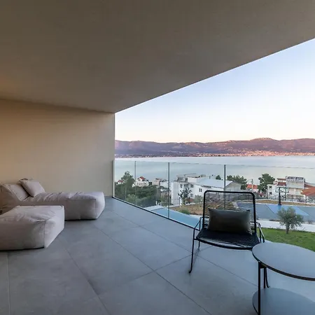 Villa Navisus Trogir