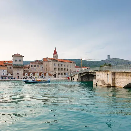 Villa Navisus Trogir