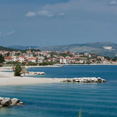 Navisus Villa Trogir